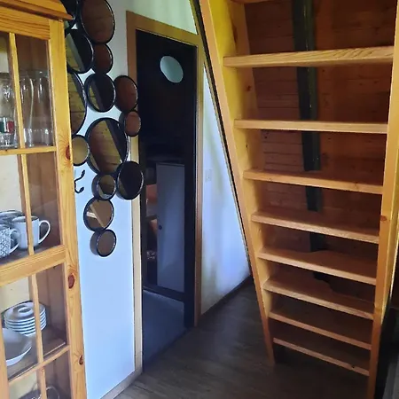 Meister Eder Holiday home