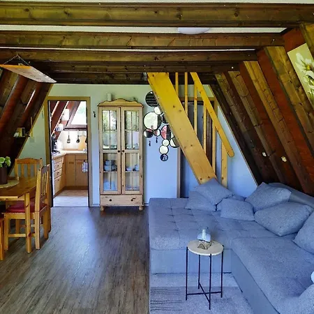 Meister Eder Ferienhaus Waldkirchen