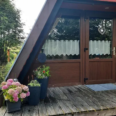 Holiday home Meister Eder *